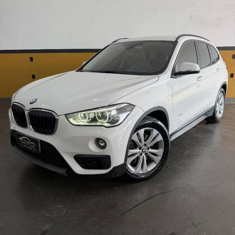 BMW X1 SDRIVE 20i ACTIVE FLEX